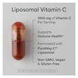 ویتامین C لیپوزومال اسپورتس ریسرچ Sports Research Vitamin C Liposomal