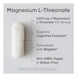 منیزیم ال ترئونات اسپورتس ریسرچ Sports Research Magnesium L-Threonate