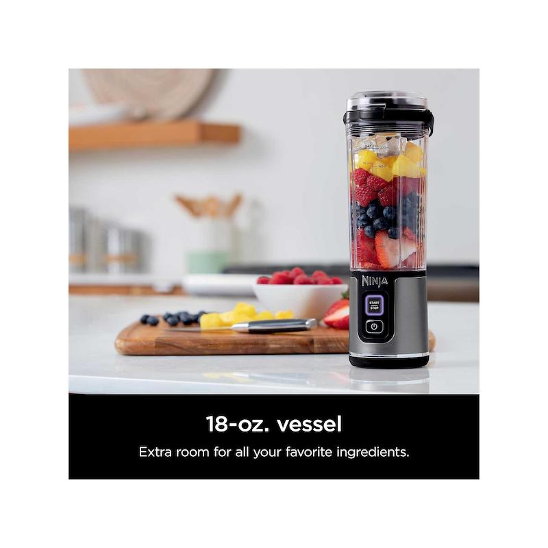 شیکر شارژی نینجا Ninja Blast Portable Blender