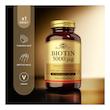 بیوتین سولگار Solgar Biotin 5000