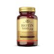 بیوتین سولگار Solgar Biotin 5000