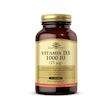 ویتامین دی تری سولگار Solgar Vitamin D3