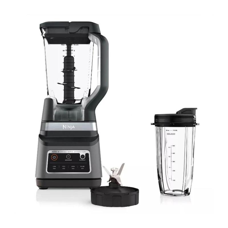 مخلوط کن نینجا Ninja 2-in-1 Blender BN750
