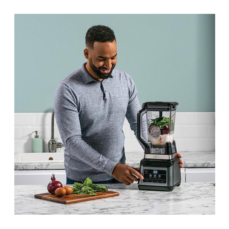مخلوط کن نینجا Ninja 2-in-1 Blender BN750