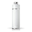 ماگ مسافرتی نینجا مدل Ninja DW2401BL Thirsti Travel Water Bottle, For Carbonated Sparkling Drinks, Colder and Fizzier Longer, Leak Proof