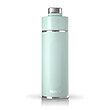 ماگ مسافرتی نینجا مدل Ninja DW2401BL Thirsti Travel Water Bottle, For Carbonated Sparkling Drinks, Colder and Fizzier Longer, Leak Proof