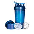 شیکر بلندر باتل BlenderBottle ProStak System with 22-Ounce Bottle and Twist n' Lock Storage