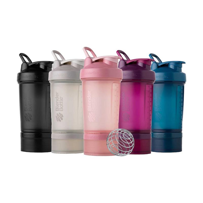 شیکر بلندر باتل BLENDER BOTTLE PROSTAK V2 PLUM 22OZ