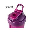 شیکر بلندر باتل BLENDER BOTTLE PROSTAK V2 PLUM 22OZ