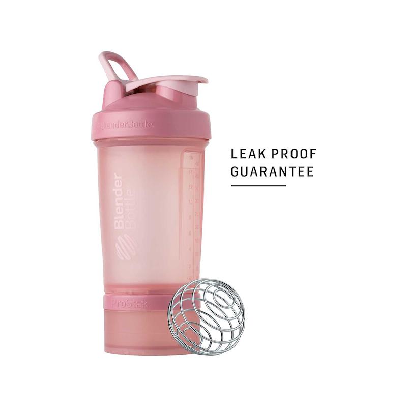 شکیر بلندر باتل BlenderBottle PROSTAK V2
