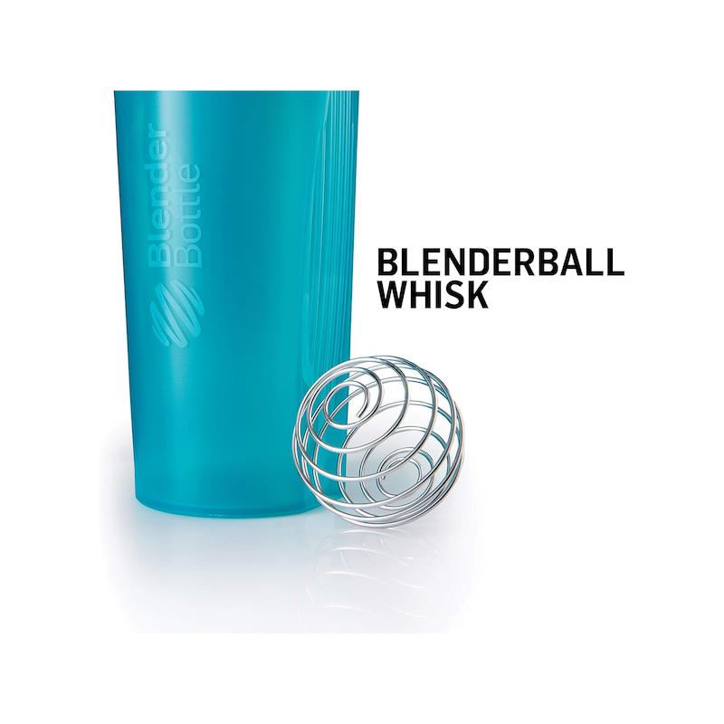 شیکر بلندر باتل  نسخه اسپشیال ادیشن BlenderBottle Just for Fun Classic 28-Ounce Shaker Bottle 28oz