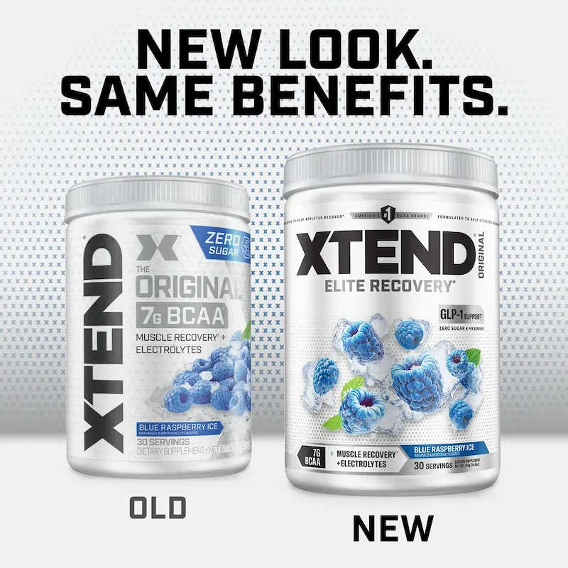 بی سی ای ای اکستند XTEND Original