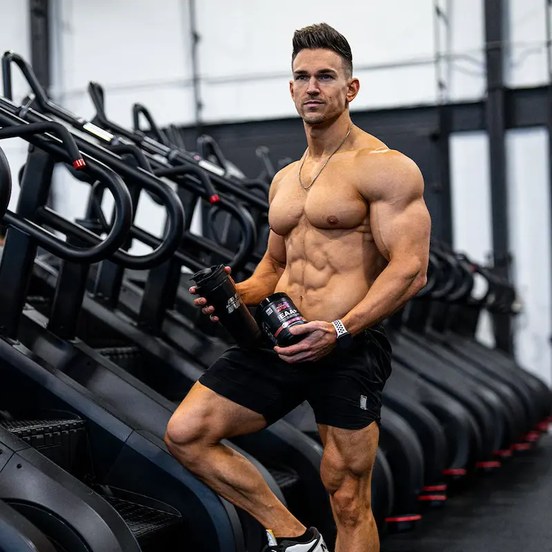 آمینو ای ای ایEAA ماسلتک