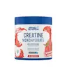 کراتین مونوهیدرات طعم دار اپلاید