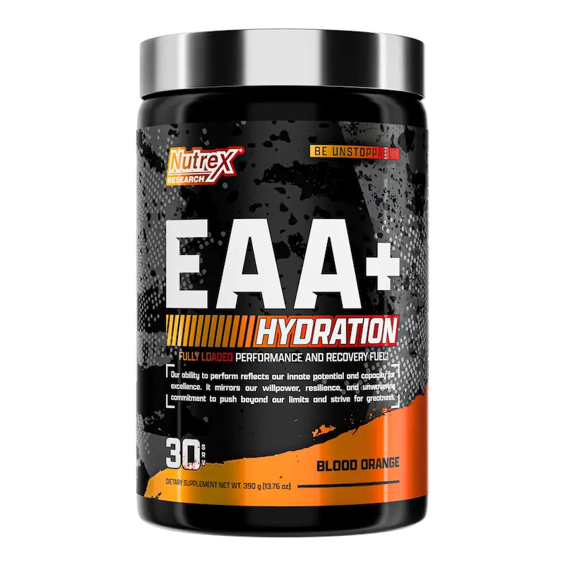 آمینو EAA  ناترکس