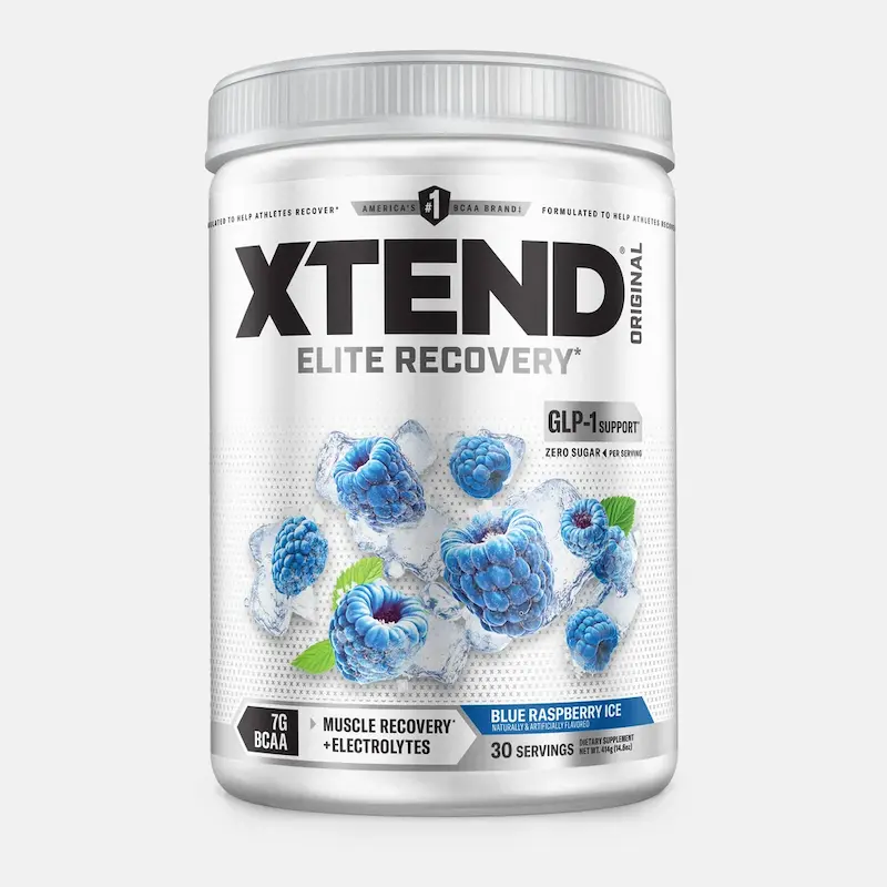 بی سی ای ای اکستند XTEND Original