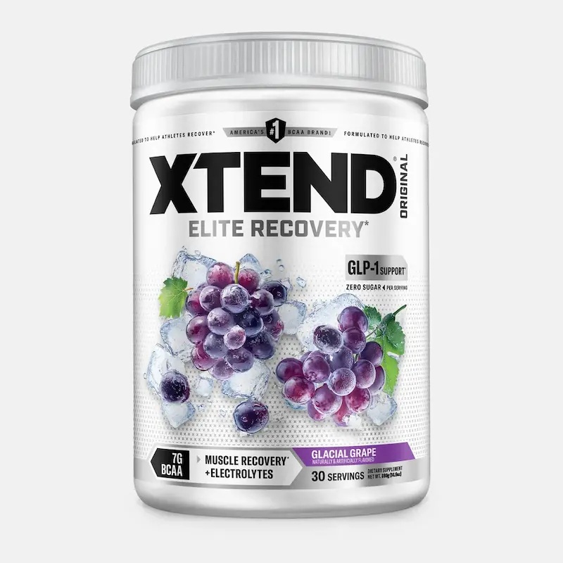 بی سی ای ای اکستند XTEND Original