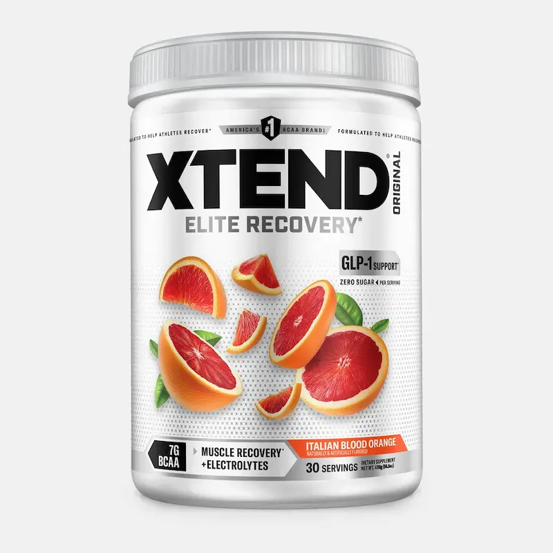 بی سی ای ای اکستند XTEND Original