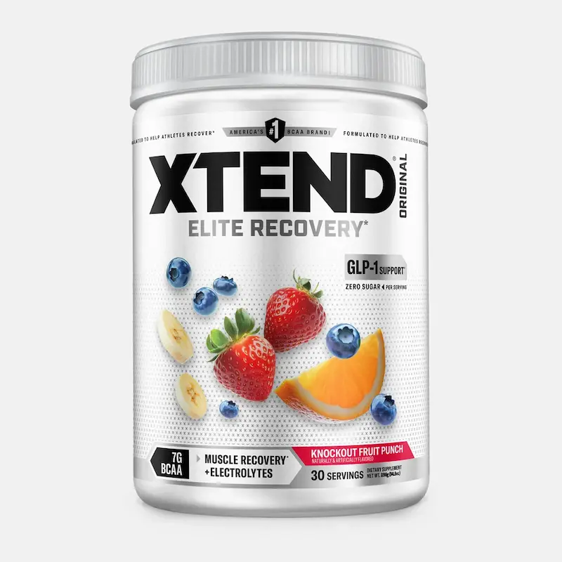 بی سی ای ای اکستند XTEND Original