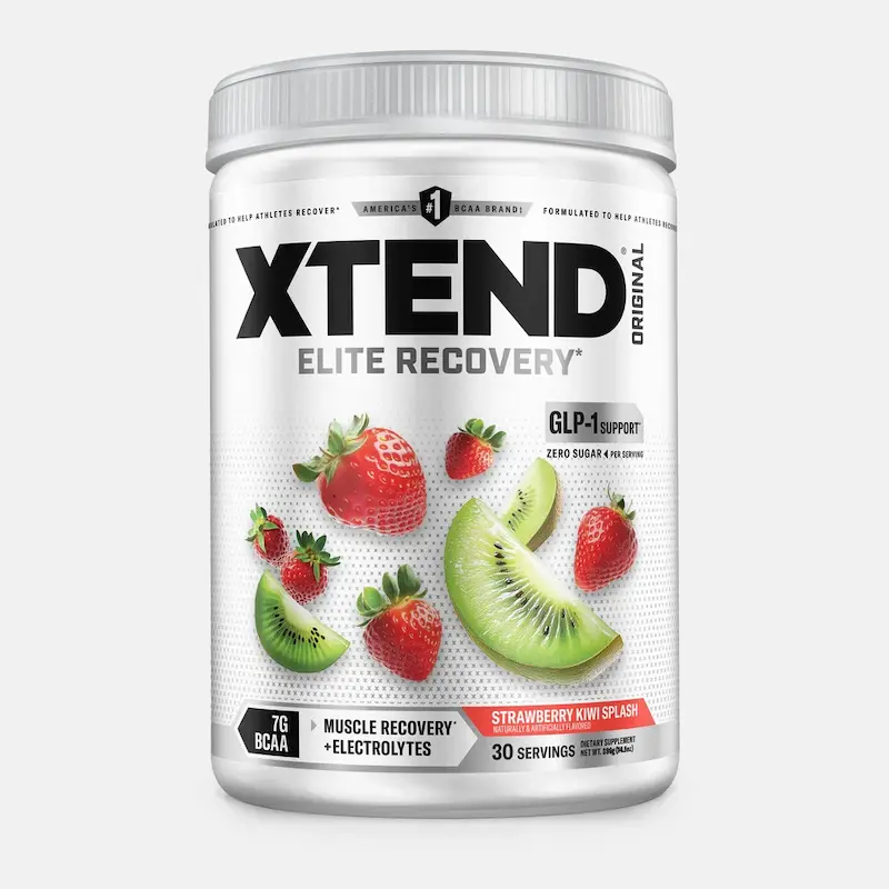 بی سی ای ای اکستند XTEND Original