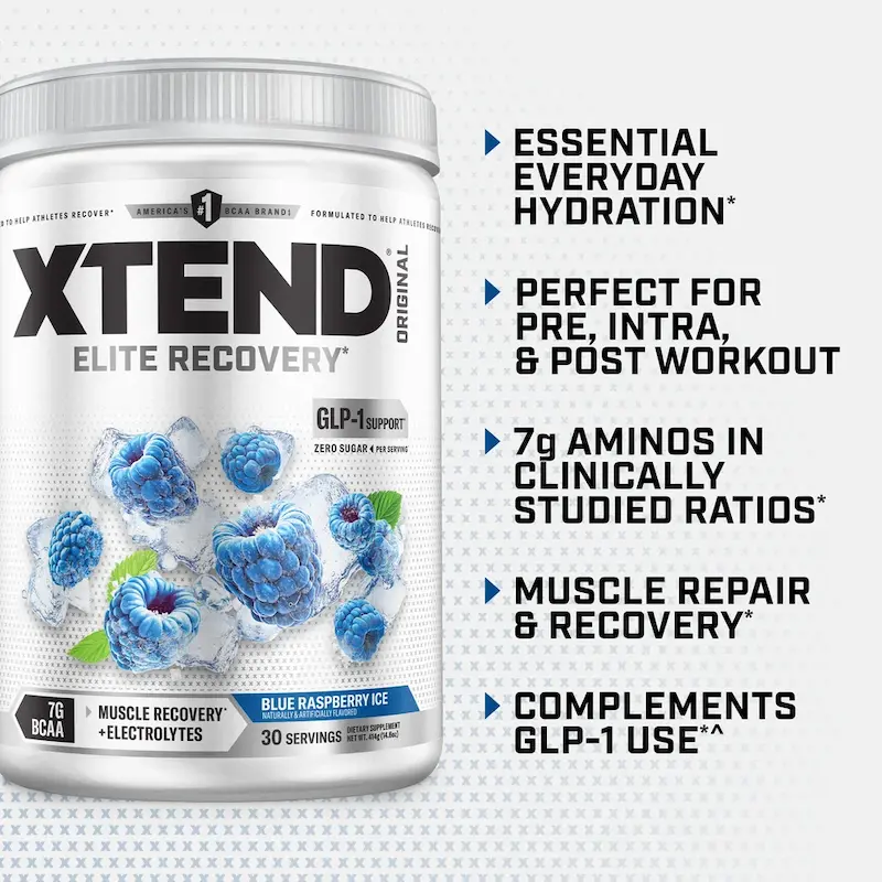 بی سی ای ای اکستند XTEND Original