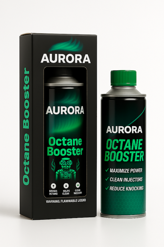 Octane Booster