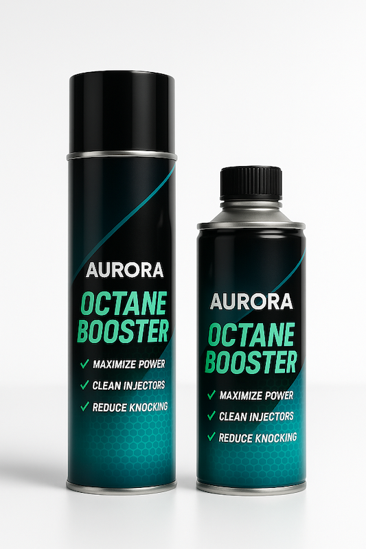 OCTANE BOOSTER