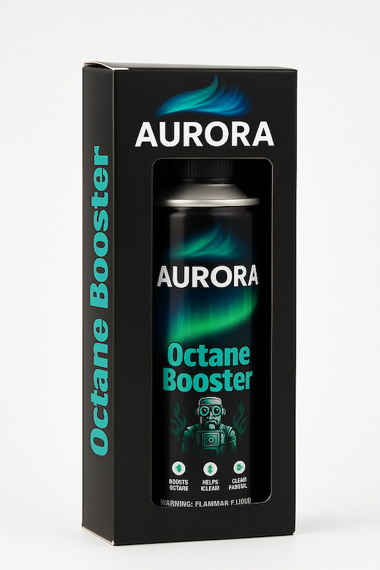 octane booster