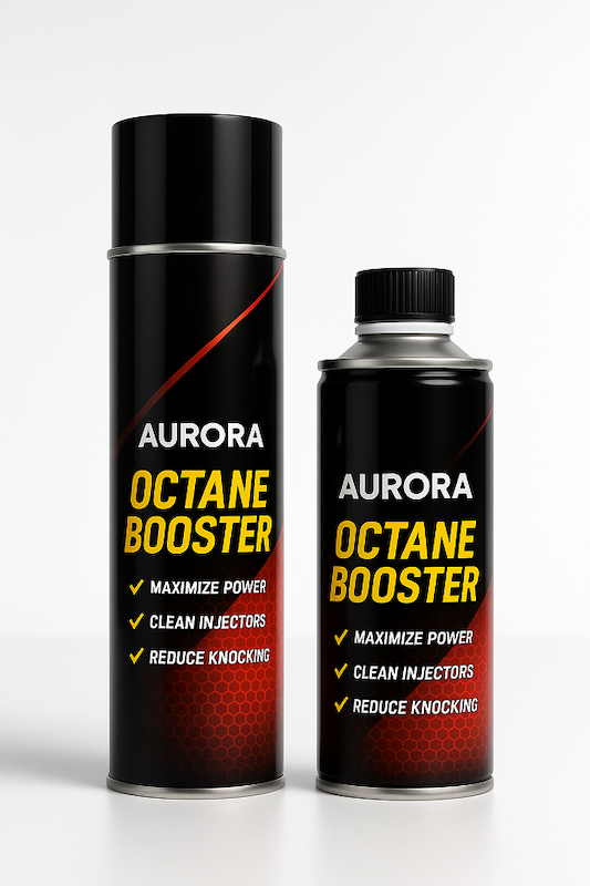 octane booster