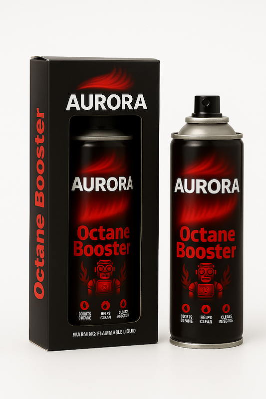 octane booster