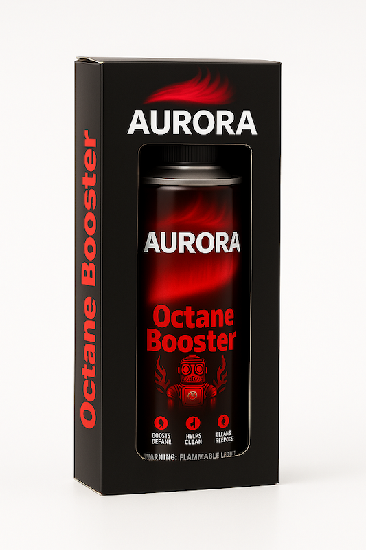 octane booster