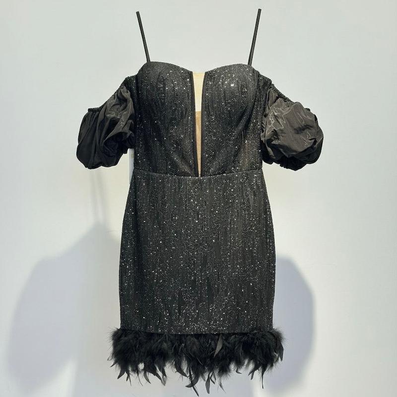 کوتاه پایین پر