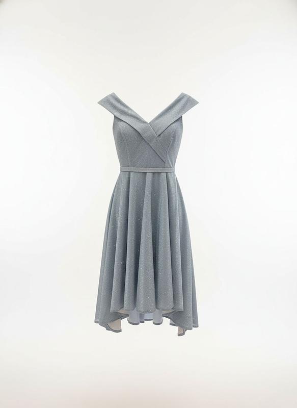 پیراهن میدی شاین