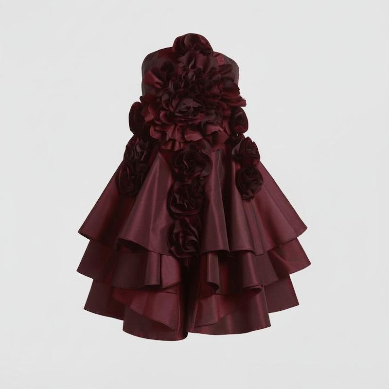 کوتاه عروسکی