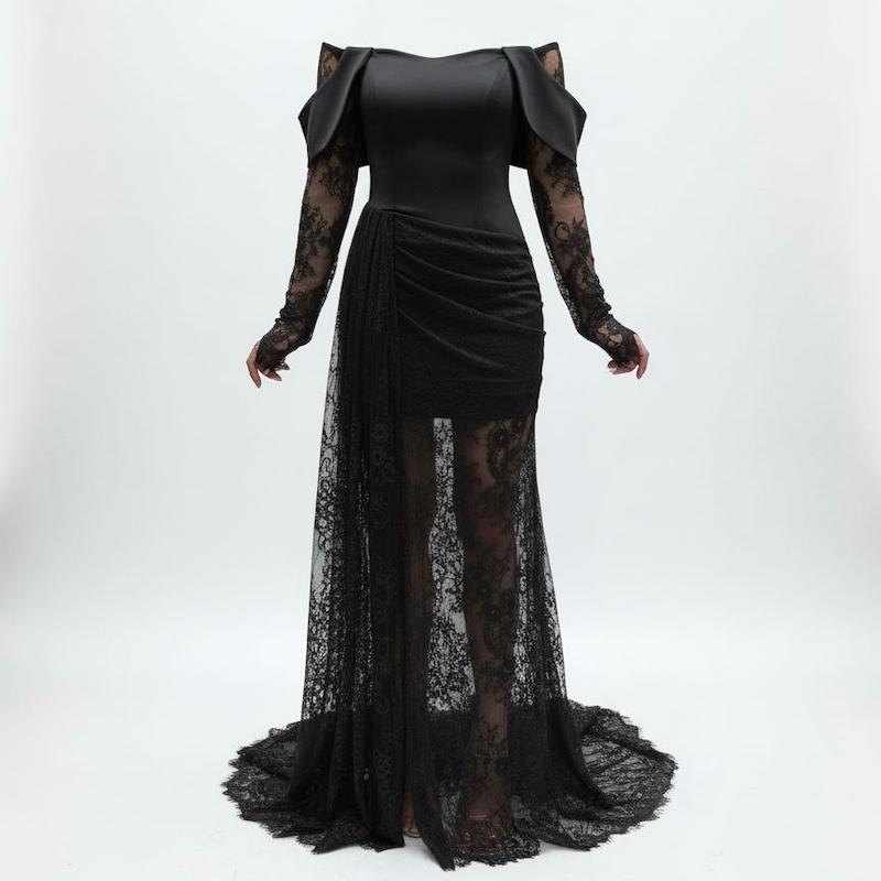 دانتل دکلته