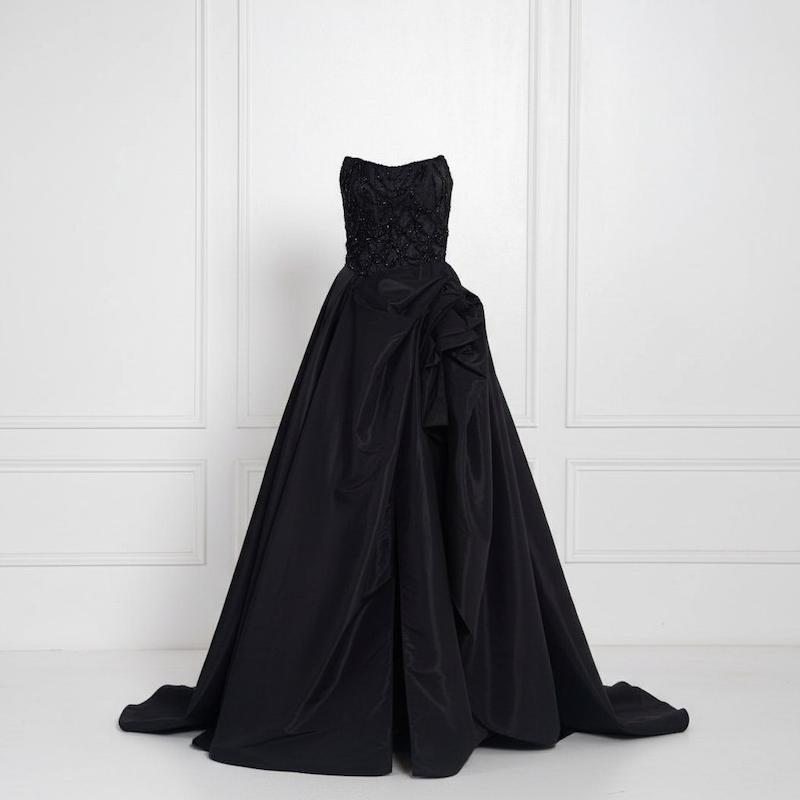 ماکسی تافته