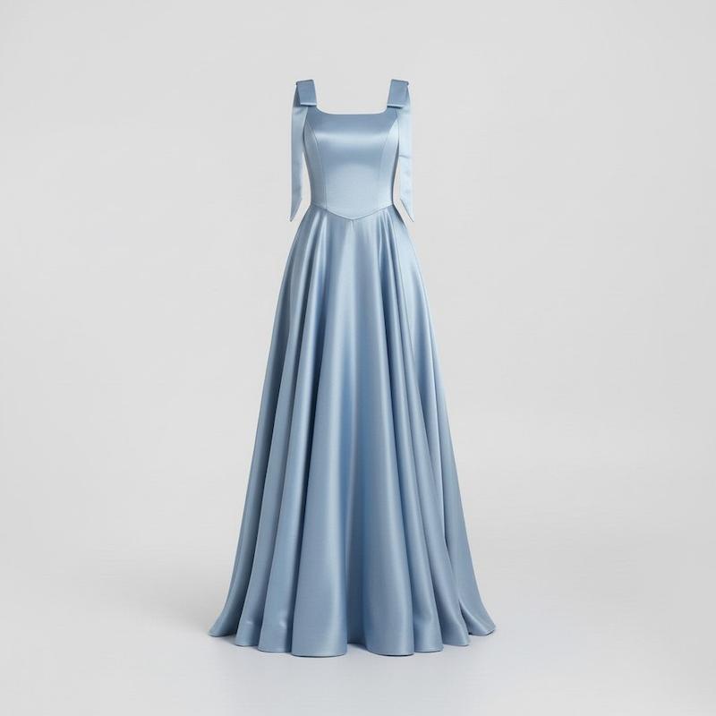 ساتن دخترانه