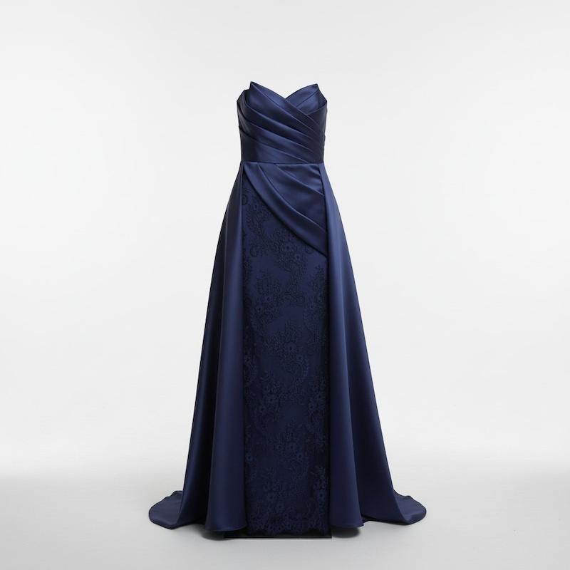 ماکسی دو دامنه