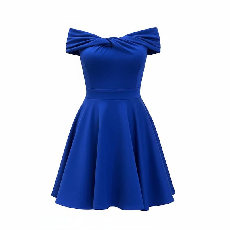 کوتاه عروسکی