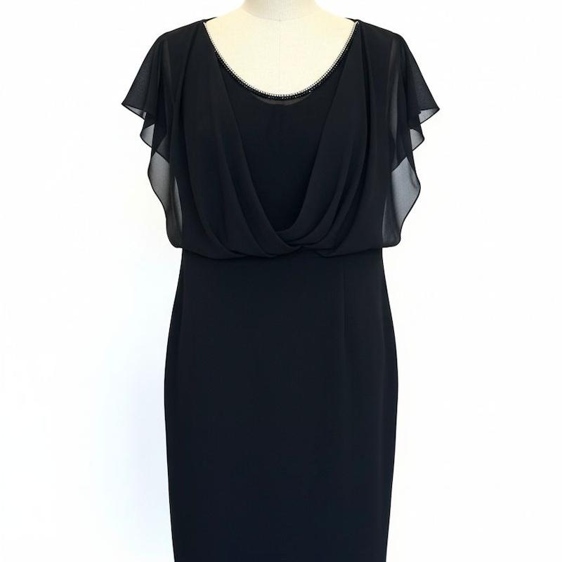 پیراهن کوتاه