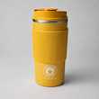 ماگ سفری استیل عایق‌دار 500 میلی‌لیتری AMSZM