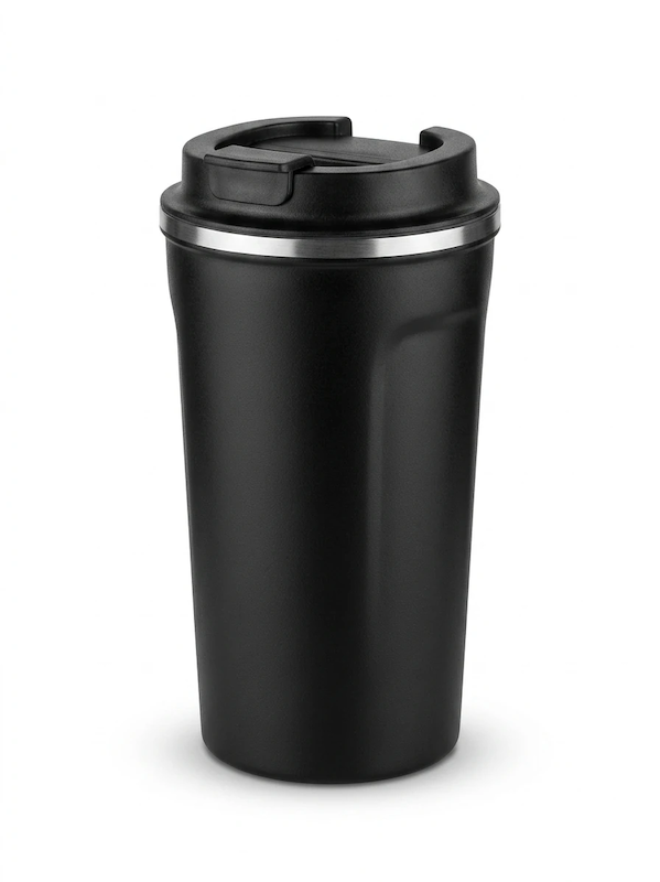 تراول ماگ مدل COFFEE