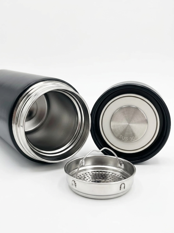 فلاسک استیل AMSZM مدل Jingbang Bottle