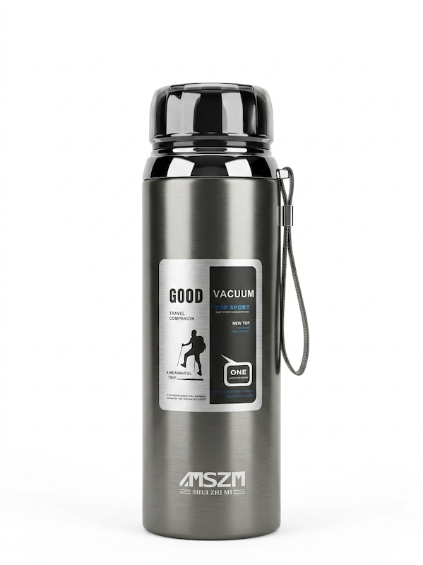 فلاسک استیل AMSZM مدل Jingbang Bottle