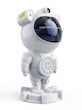 چراغ کهکشانی فضانورد Astronaut Star Light