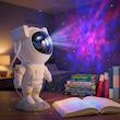 چراغ کهکشانی فضانورد Astronaut Star Light