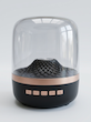 اسپیکر بلوتوثی چراغ‌دار BIG DIAMOND Smart LED BT Speaker