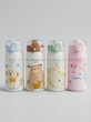 تراول ماگ کودک طرح Bubble Cute
