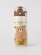 تراول ماگ کودک طرح Bubble Cute