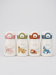 فلاسک وکیوم DILLER مدل Puppy
